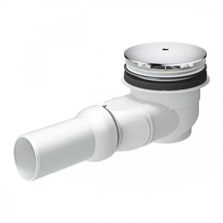 Grohe zuhanyszifon univerzális zuhanytálcákhoz, króm 49534000