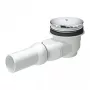 Grohe zuhanyszifon univerzális zuhanytálcákhoz, króm 49534000