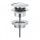 Grohe Click-Clack leeresztőszelep túlfolyós mosdókhoz, króm 65807000