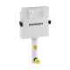 Geberit Delta 12 cm-es falsík alatti öblítőtartály 109100001 (109.100.00.1)