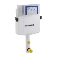   Geberit Sigma 12 cm-es falsík alatti öblítőtartály 109300005 (109.300.00.5)