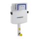 Geberit Sigma 12 cm-es falsík alatti öblítőtartály 109300005 (109.300.00.5)