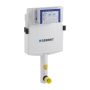 Geberit Sigma 12 cm-es falsík alatti öblítőtartály 109300005 (109.300.00.5)