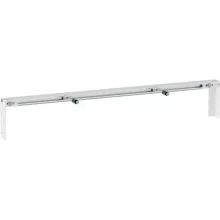   Geberit Duofix keresztelem szerelőelemek rögzítéséhez, 105 cm állványtávolsághoz 111.044.00.1