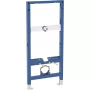 Geberit Duofix fali WC-szerelőelem 112 cm, monoblokk WC-hez 111.203.00.2
