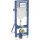 Geberit Duofix fali WC-szerelőelem 112 cm, Sigma 12 cm-es falsík alatti öblítőtartállyal, akadálymentes 111.350.00.6