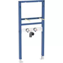   Geberit Duofix mosdó szerelőelem 112 cm, álló csaptelephez 111.430.00.2