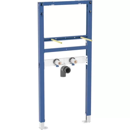 Geberit Duofix mosdó szerelőelem 112 cm, álló csaptelephez 111.430.00.2