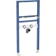 Geberit Duofix mosdó szerelőelem 112 cm, álló csaptelephez 111.430.00.2