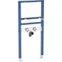 Geberit Duofix mosdó szerelőelem 112 cm, álló csaptelephez 111.430.00.2