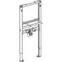 Geberit Duofix mosdó szerelőelem 112 cm, álló csaptelephez 111.430.00.2