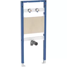   Geberit Duofix szerelőelem kiöntőhöz 130 cm, falon kívüli csaptelephez 111.450.00.2