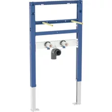   Geberit Duofix mosdó szerelőelem 82–98 cm, álló csaptelephez 111.485.00.2