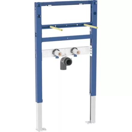 Geberit Duofix mosdó szerelőelem 82–98 cm, álló csaptelephez 111.485.00.2
