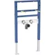 Geberit Duofix mosdó szerelőelem 82–98 cm, álló csaptelephez 111.485.00.2