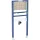 Geberit Duofix mosdó szerelőelem 112-130 cm, falsík alatti fali csaptelephez 111.493.00.2
