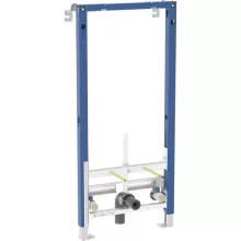   Geberit Duofix univerzális szerelőelem 112 cm, álló csaptelepes fali bidéhez 111.516.00.2