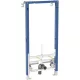 Geberit Duofix univerzális szerelőelem 112 cm, álló csaptelepes fali bidéhez 111.516.00.2