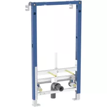   Geberit Duofix univerzális szerelőelem 98 cm álló csaptelepes fali bidékhez 111.536.00.2