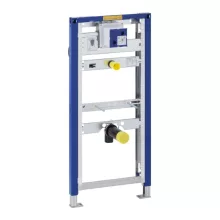   Geberit Duofix vizelde szerelőelem Hytronic univerzális 111616001 (111.616.00.1)