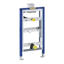   Geberit Duofix vizelde szerelőelem Univerzális felülről működtethető 111617001 (111.617.00.1)