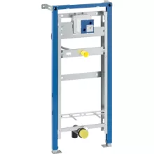   Geberit Duofix vizelde elem 144 cm, Laufen Tamaro vizelde felszereléséhez 111.619.00.1