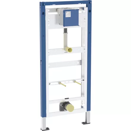 Geberit Duofix 130 cm magas univerzális vizelde szerelőelem