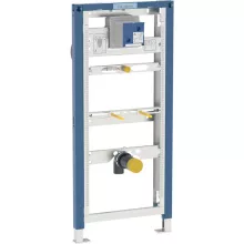   Geberit Duofix univerzális vizelde elem 112–130 cm, szórófejhez 111.676.00.1