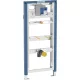 Geberit Duofix univerzális vizelde elem 112–130 cm, szórófejhez 111.676.00.1