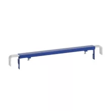   Geberit DuofixBasic felsőrögzítő keresztelem 111822001 (111.822.00.1)