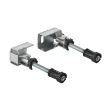   Geberit Duofix falsík előtti szerelőkészlet (sarokba szerelés esetén) 111835001 (111.835.00.1)