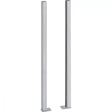   Geberit Duofix lábazathosszabbító készlet 20–40 cm, járófelület beépítéséhez 111.848.00.1