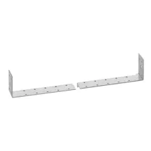   Geberit Duofix kiegészítő rögzítő elem gipszkarton sínekhez 50-57,5 cm-es tartótávolsághoz 111869001 (111.869.00.1)