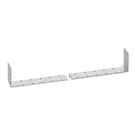 Geberit Duofix kiegészítő rögzítő elem gipszkarton sínekhez 50-57,5 cm-es tartótávolsághoz 111869001 (111.869.00.1)