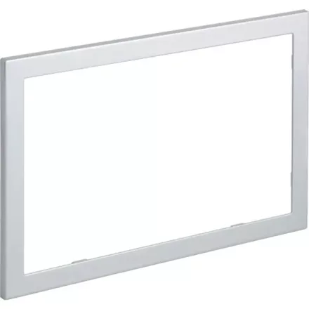 Geberit takarókeret Geberit Sigma60 működtetőlaphoz, fényes króm 115.641.21.1