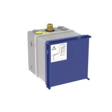   Geberit Basic Beépítőkészlet vizelde vezérléshez 115801005 (115.801.00.5)