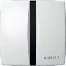   Geberit Basic vizeldevezérlés elektronikus működtetéssel, hálózati üzem, fehér 115.802.11.5