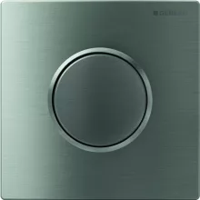   Geberit 10 típusú pneumatikus vizelde vezérlés 116015SN1 (116.015.SN.1)