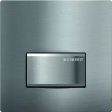   Geberit 50 típusú pneumatikus vizelde vezérlés 116016GH5 (116.016.GH.5)