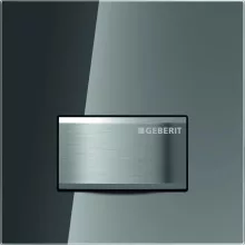   Geberit 50 típusú pneumatikus vizelde vezérlés 116016SD5 (116.016.SD.5)