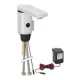 Geberit HyTronic186 automata mosdócsaptelep keverővel, hálózati 116156211 (116.156.21.1)