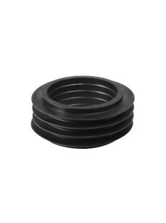   Geberit harmónikatömítés öblítőcsőhöz 119668001 119.668.00.1 (119.668.00.1)