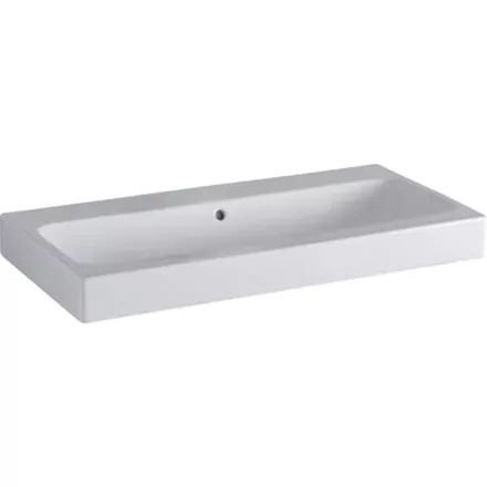 Geberit iCon mosdó, 90x48.5 cm 124093000