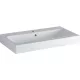 Geberit iCon pultra ültethető kerámia mosdó 75x48,5 cm, fehér 124575000