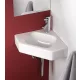 Geberit iCon xs sarok kézmosó 124729000