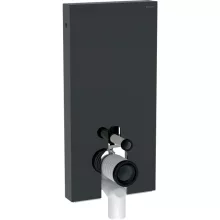   Geberit Monolith láva szanitermodul talpon álló WC-hez, 101 cm 131.002.JK.5