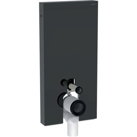 Geberit Monolith láva szanitermodul talpon álló WC-hez, 101 cm 131.002.JK.5