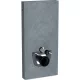 Geberit Monolith palahatású kőanyag szanitermodul fali WC-hez, 101 cm 131.021.00.5