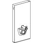 Geberit Monolith palahatású kőanyag szanitermodul fali WC-hez, 101 cm 131.021.00.5