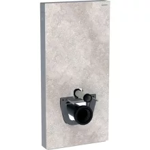   Geberit Monolith betonhatású szanitermodul fali WC-hez, 101 cm 131.021.JV.5